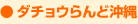 ●ダチョウらんど沖縄