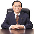 白倉市長Photo